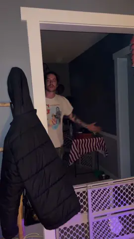 who the f* ate my donuts bro