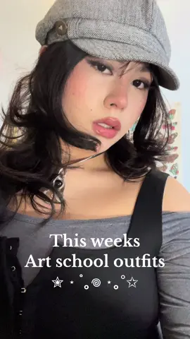 Me changing aesthteics every day🧍🏻‍♀️ #OOTD #outfitinspo #fashiontiktok #fashiontok #fitcheck #grwm #foryoupage #fyp #outfit #OutfitsOfTheWeek 