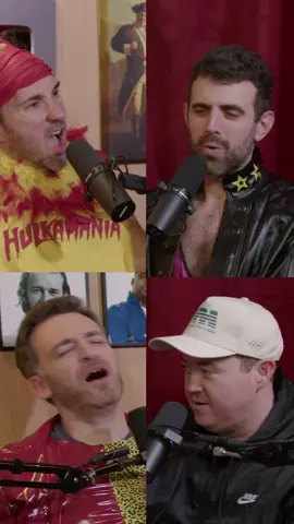 Shane Gillis bombs in front of NFL legends at a Super Bowl party.  #comedy #wemightbedrunk #nfl #standup #shanegillis 