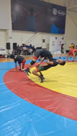 Wrestlers 🥇🇲🇽💪 #wrestling #lucha #luchaolimpica #parati #fyp #reels 