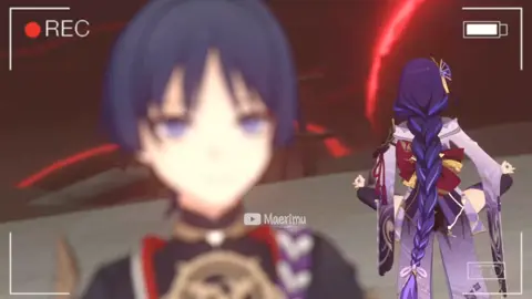 [Fandub] Wawan mencoba😅 | Genshin Impact Indonesia - Cast Voice Wanderer: me - Source YT: maerimu - #Fandub #dubbing #GenshinImpact #bahasaindonesia #scara #scaramouche #wawan #wanderer #fyp #fypシ 