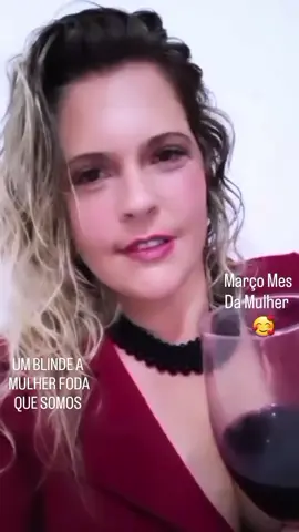 MARÇO MÊS DA MULHER 
