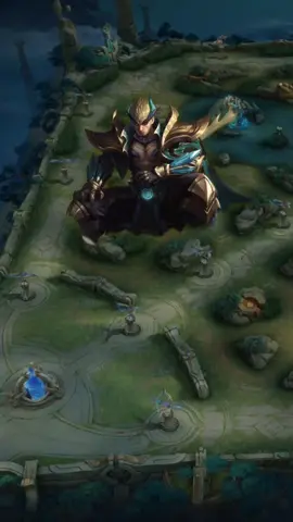 versi #yuzhong #yuzhongmobilelegends #mobilelegends #mobilelegendsbangbang #mlbbid 