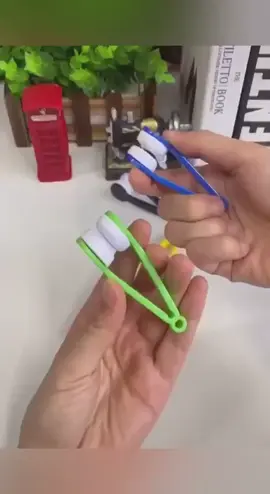 Confira Kit 10 Unidades Limpador Multifuncional Portátil Super Macio De Óculos/Microfibra Rub/Limpeza Escova Macia/Ferramenta De Sol por R$8,99 - R$18,99. Encontre na Shopee agora! https://shope.ee/3AjZjvWQh8#achadinhostemdetudo  #achadinhodashopee  #shopee  #utilidades 