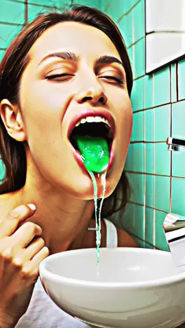 La mejor solucion para mal aliento. #naturalremedy #oralhygiene #badbreath #health #detox 