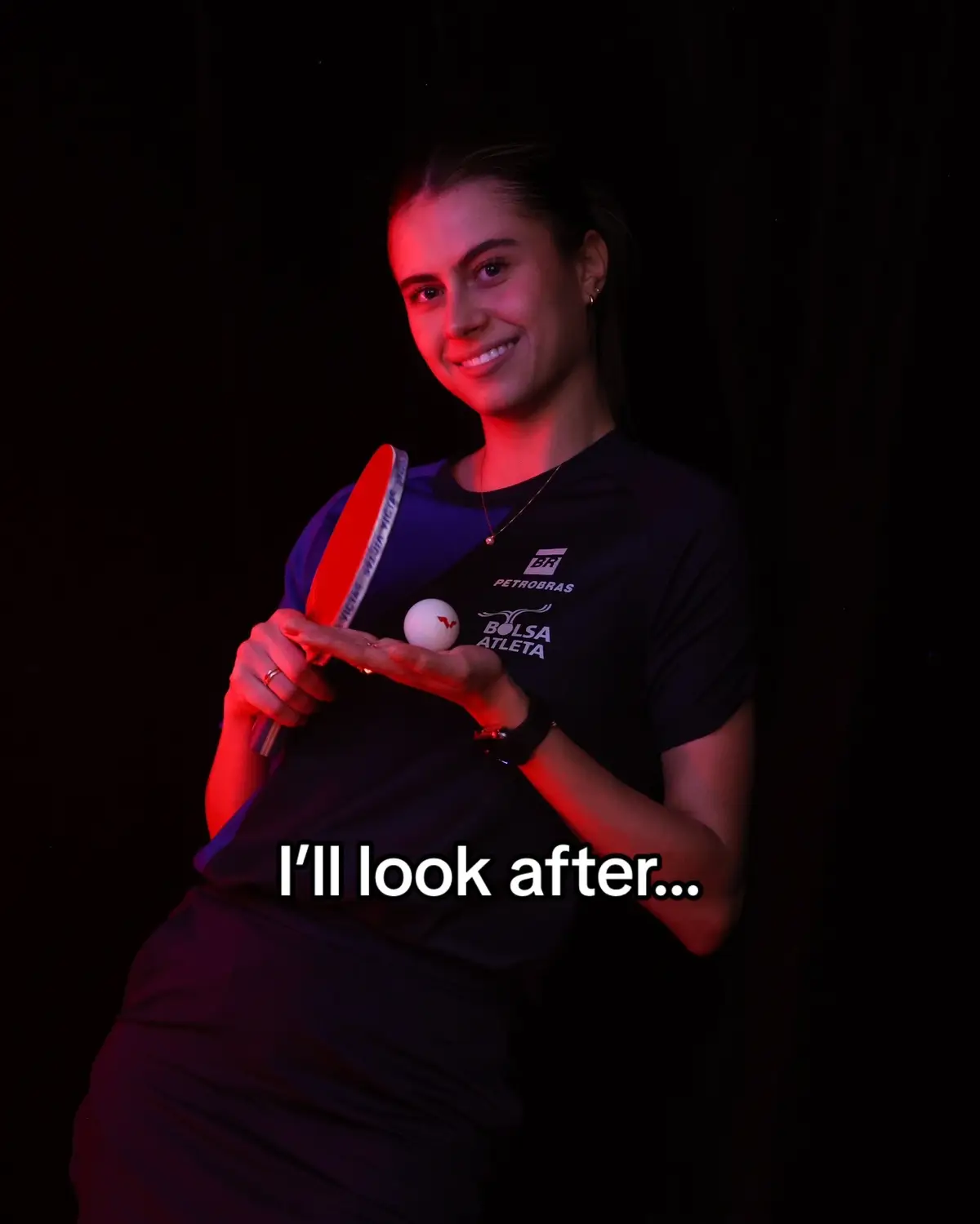 See you soon in Singapore 🇸🇬 #SingaporeSmash #ExperienceAGrandNewLegacy #TableTennis #PingPong