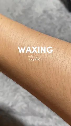 Membalas @⚪ setelah sekian lama ga waxing akhirnya skrg waxing lagiiii heheheheheh #waxingtime #waxingdirumah #fyp #naturalsugarwax 