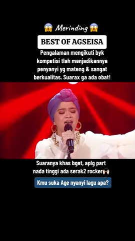 #indonesianidol #agseisa #fyp #fypp #fypage #foryou #fypdong #fypシ゚viral #fyppppppppppppppppppppppp 