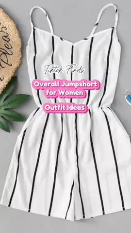 #jumpsuit #jumpshort #overall #affordable #goodquality #tiktokfinds #trending #yellowbasket #affiliatetiktok #foryoupage #foryou #fyp #fypシ 