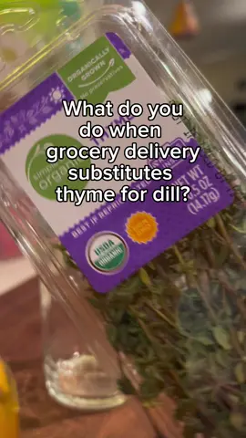 More plants will always bring me joy! 🥰 #propagation #thyme #herbs #growmoreplants #growyourownherbs #growyourownmedicine #springiscoming #mastergardener #moonraebotanicals #moonraejackson #centraloregon 