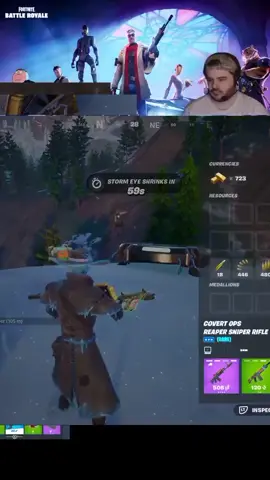 quick 2 hit pew pew #fortnite #fortniteclips 