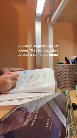 Berat banget tas nya? Bawa ekspektasi keluarga ya?☺️
