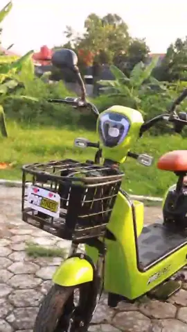 prostreet #tiktok #viraltiktok #sepedalistrik #RamadanEkstraSeru 