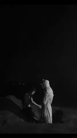 pov: curhat ke pocong#fypシ #masukberanda #sadstory #pocongsad #gakpernahmasukfyp 
