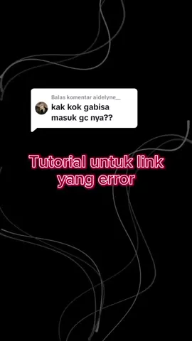 Membalas @aidelyne__ ini ya tutornya buat yg gabisa masuk #tutorial #telegram #shopee #fypシ #foryou 
