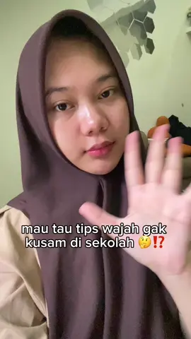 #fyp #foryoupage #xyzbca #skincareroutine #skincaretips