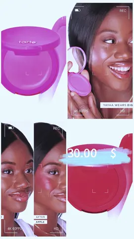 🌹✨ Build a flawless and healthy complexion.  👧🎀#TMblush #makeup #beauty #cosmetics #gorgeous #fashion 