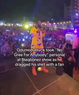Odumodublvck took 