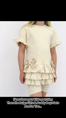 Reign & Buddy the perfrct combo 