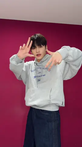 Motion in 3D🪼 #JungKook_3D #JIHOON #지훈 #TWS #투어스 