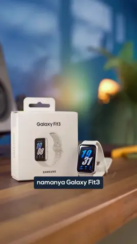 Samsung Galaxy Fit3 #smartwatch #smartwatchmurah #smartband #watch #smartgadgets #jamtangan #jamtanganmurah #viral #beranda #berandatiktok #handphone #smartphones #ngisengoracewok #smartphone #gadgetin #gadget #hp #hptiktok #jampintar #cidro #samsung #samsunggalaxy #galaxyfit3 #galaxywatch5 #samsunggalaxyfit 