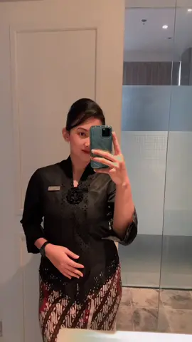 #fyppppppppppppppppppppppp #hotelier #frontdeskagent #rebonyunda😇 #สโลว์สมูท 