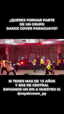 Anímate a ser parte!!🤩 #dancecover #kpopcovergroup #kpopfyp #kdancer #kpoppy #py 