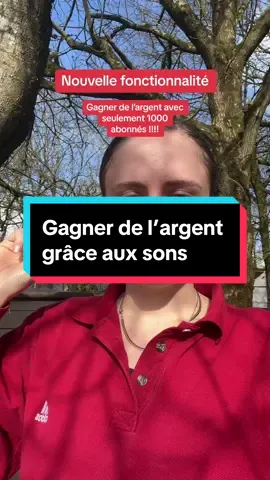 Allez voir ma dernière vidéo pour voir comment y accéder ! #monetisationtiktok #monetisationtiktok 