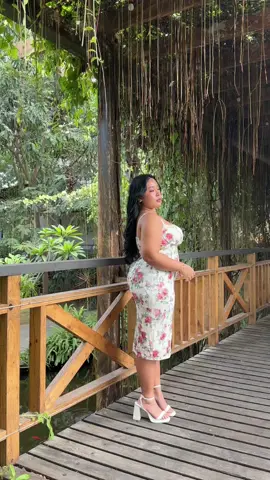 Feeling pretty 🌸☘️🩷✨ @shopcider #TikTokFashion #curvygirl #curvymodelmia #plussizemodel #bodypositivity #selflove #bodyacceptance #NormalizeNormalBodies #midsize #curvemodel 