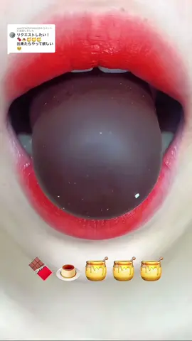 @user7916754146523に返信 たった30秒の動画っす！！👍🏻🩷@Closer Food さんの口元！#asmr #eating #咀嚼音 #音フェチ #口元 #口元動画 #おすすめ #音源 #30秒動画 #closerfood 