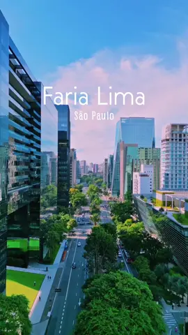 Avenida Brigadeiro Faria Lima  ✨🧡 #farialima #eggcident #b32 #googlebrasil 🎥 @mavinho_acoroni
