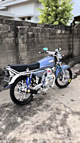 Ganteng pakek kenalpot dor😁😎#fyp #fypシ #clasiklampung🏁 #gl100kontes #gl100teyengmenolakpunah #gl100hedon #gl100klasik #gl100indonesia #gl100modifikasi #reza #ramhadanrace #hereklampungbos🏁🥰 #cepekgank🤙🏻 