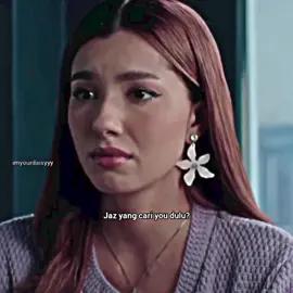 Kesian Anggun 😭😭 #aedyashraf #ameliahenderson #nesaidrus #aedyamelia #idtipu #idtheseries #idswipesteallove #dramamelayu #drama #fakesituation⚠️ 