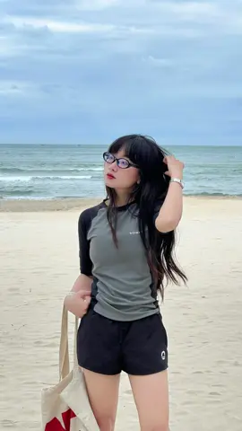 Biển nhà em vẫy gọi òiii, đáp lời thaoiiii 🏊🩱🛟 - #doboitaydai #doboikindao #doboinu #bikini #doboisobie #sobie 