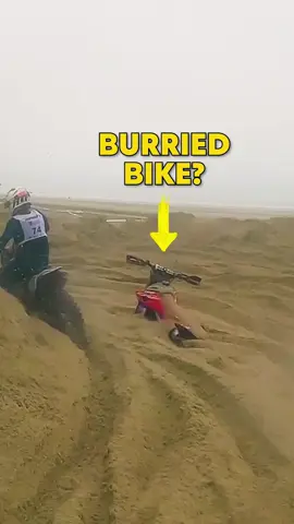 Human obstacle course at #Enduropale #racing #redbull #dirtbike