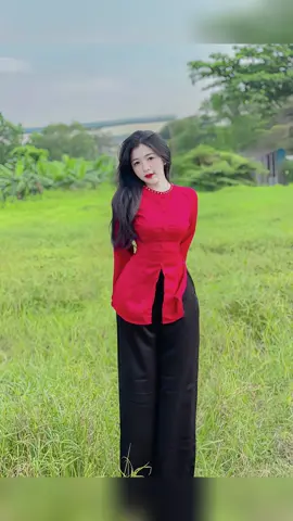 Mê màu này quá ta ơi 🥰 #lightroom #chinhanh #yennhilightroom 