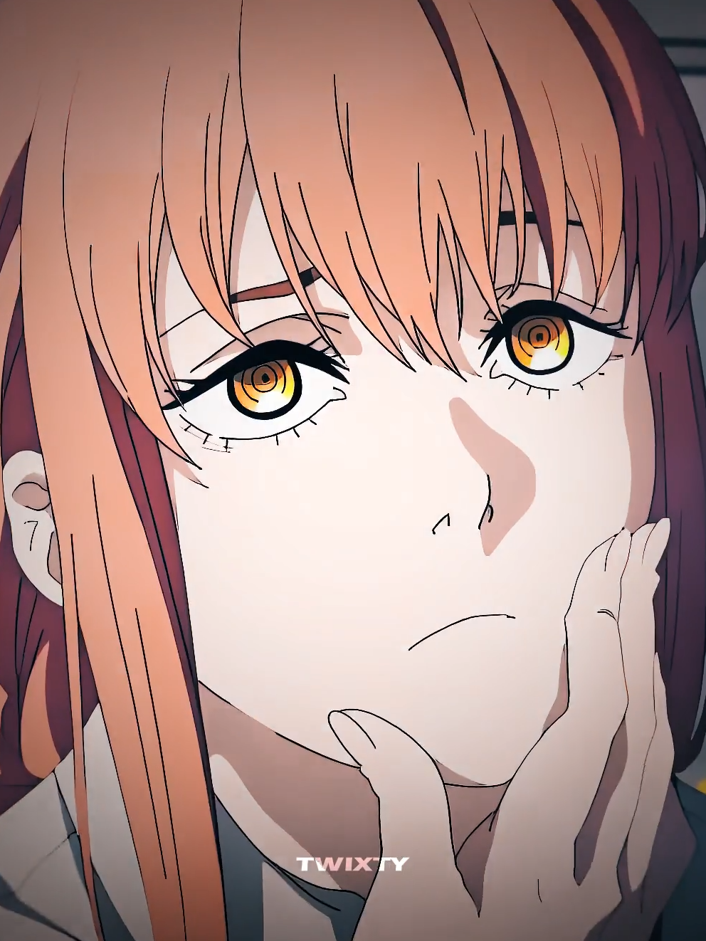 #アニメ  #アニメ編集  #makima  #makimaedit  #anime  #demon  #sakurasqd  #ninpo_squad  #chainsowman