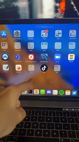 Como instalar tiktok en Windows o mac#tips#instalartiktok #seguimeparamasvide0s 
