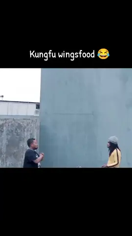 Kungfu Wingsfood 😂 #maelleebukankalengkaleng #komedi #fyp #fageyouerpage 