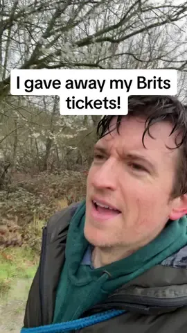 Brits day! Welcome to the alternative coverage which will be LIVE from Charlie and Meg’s living room in Swansea! Ps. This was almost a proper stack 🫠 #brits 