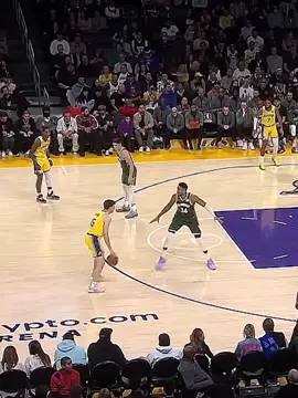 Austin Reaves He's him 😤🐐 #austinreaves #highlight #NBA #basketball #foryou #foryoupage #fyp #fypシ #viral 