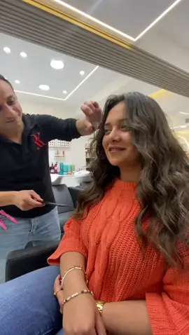 #hair #cut #color #salon #beauty #girls #girl #beautysalon #rafikkamelbeautycente #rafikkamelbeautysalon #hairstyle #lorealpro 