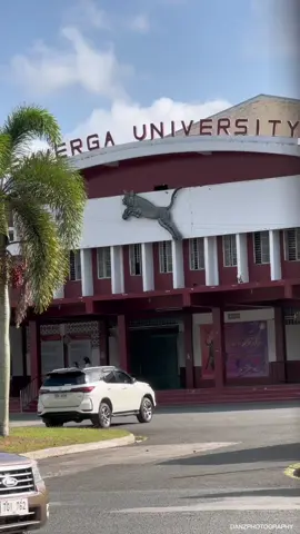 Manuel S. Enverga University Main Campus, Lucena City Always Choose Happiness, Choose Enverga Lucena! ❤️ #maroonandwhite #envergans #pov #fyp #foryou 