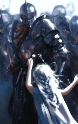 Ta nguyện dâng hiến bầy tôi trung thành đến đóa hoa kiêu ngạo #ghostblade #truyentranh #utopia_team #jessia_edit #tt #xh 