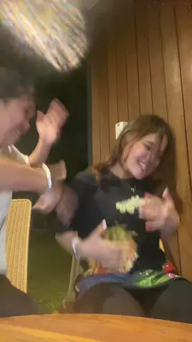 “harus dramatis ya”🤣