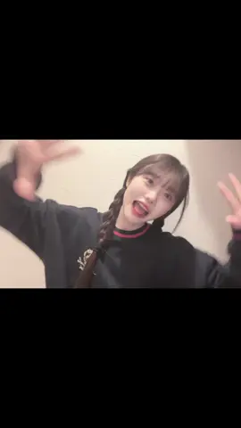 毎日ふるーつじっぱー見て元気だしてます。かわいすぎるほんとだいすき#fyp #07 #高二 #ぶりっこするな 