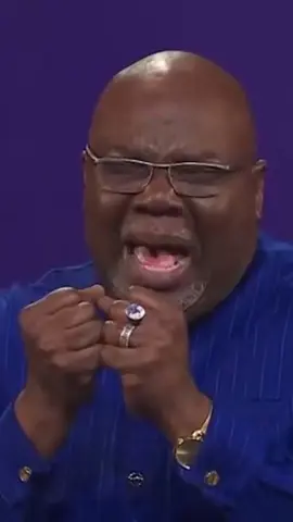 GET SET FREE FROM THE TRAP OF THE ENEMY #tdjakes #tdjakesministries #bishopjakes #fyp #foryou 