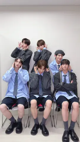 #unplugged_boy 👉👈 with #TWS #투어스 #NewMusic 