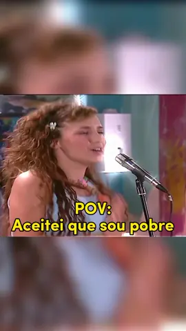POV: Aceitei que sou pobre #sic #novelassic #floribella #humortuga #portugal #memes #memestugas #pov #lucianaabreu 