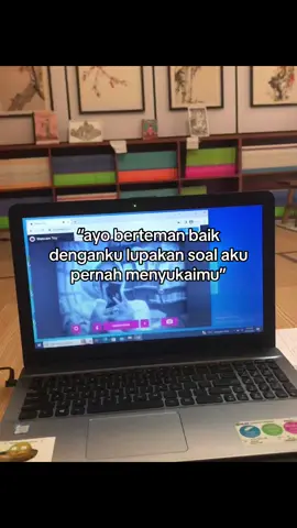 wlwpun masi ada sdikit rasa
